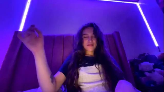 Image 4 of draculina69 Stream on Chaturbate on 8 months ago