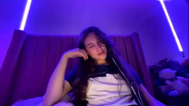 Thumbnail 2, draculina69's Stream at Chaturbate, 7 months ago