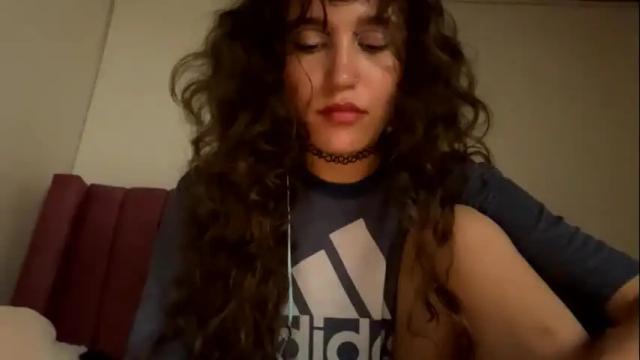 Image 2 of draculina69 Stream on Chaturbate on 7 months ago