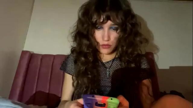 Image 2 of draculina69 Stream on Chaturbate on 7 months ago