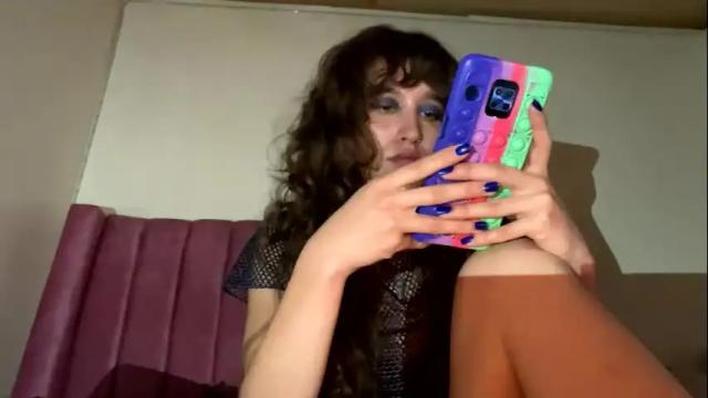 Image 6 of draculina69 Stream on Chaturbate on 7 months ago