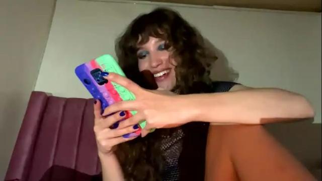 Image 7 of draculina69 Stream on Chaturbate on 7 months ago