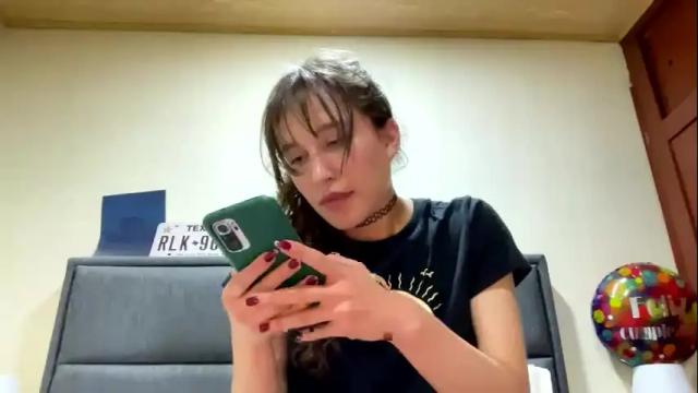 Thumbnail 1, draculina69's Stream at Chaturbate, 5 months ago