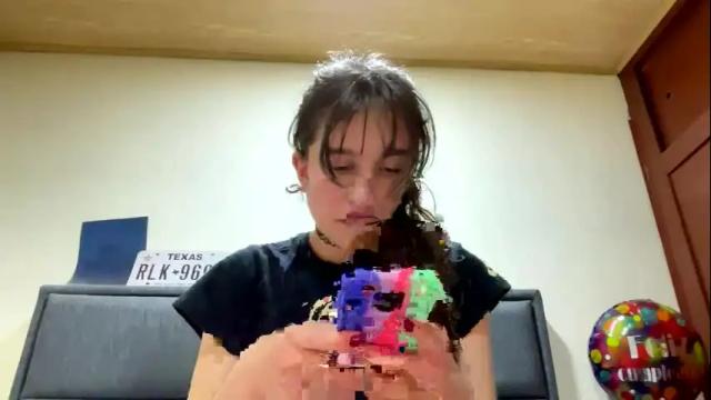 Image 3 of draculina69 Stream on Chaturbate on 6 months ago