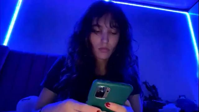 Thumbnail 1, draculina69's Stream at Chaturbate, 5 months ago