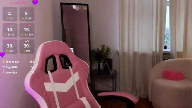 Thumbnail 2, dragon_ink's Stream at Chaturbate, 1 month ago