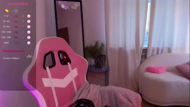 Thumbnail 2, dragon_ink's Stream at Chaturbate, 1 month ago