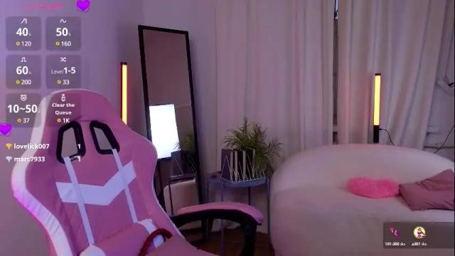 Image 6 of dragon_ink Stream on Chaturbate on 24 days ago