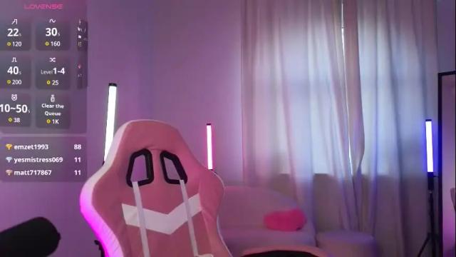 Thumbnail 3, dragon_ink's Stream at Chaturbate, 4 days ago