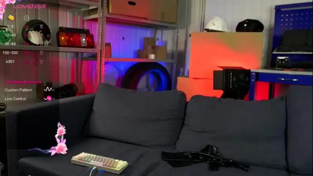 Thumbnail 1, dragon_ink's Stream at Chaturbate, 1 month ago