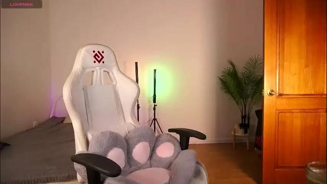 Thumbnail 1, dragon_ink's Stream at Chaturbate, 4 days ago