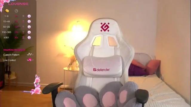 Image 8 of dragon_ink Stream on Chaturbate on 1 month ago