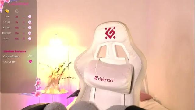 Image 3 of dragon_ink Stream on Chaturbate on 1 month ago