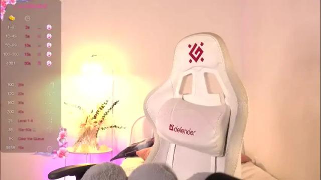 Image 4 of dragon_ink Stream on Chaturbate on 1 month ago