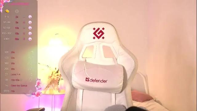 Thumbnail 3, dragon_ink's Stream at Chaturbate, 1 month ago