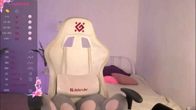 Thumbnail 1, dragon_ink's Stream at Chaturbate, 1 month ago