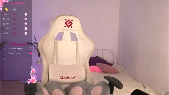 Image 2 of dragon_ink Stream on Chaturbate on 1 month ago