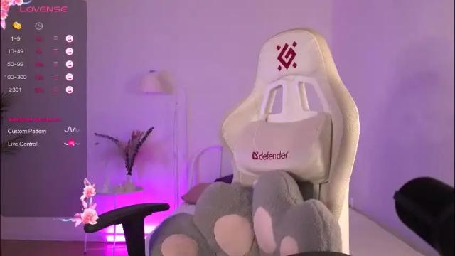 Thumbnail 3, dragon_ink's Stream at Chaturbate, 1 month ago