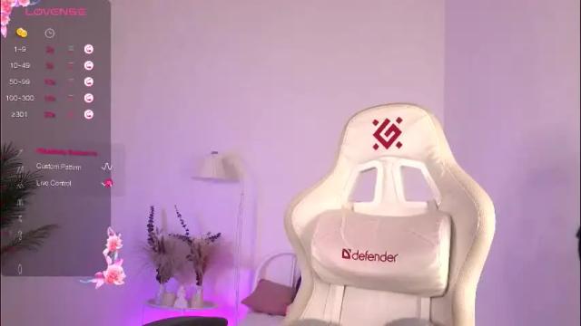 Thumbnail 3, dragon_ink's Stream at Chaturbate, 1 month ago