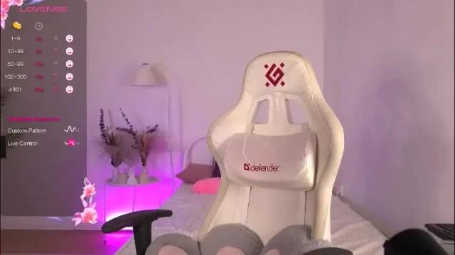Thumbnail 1, dragon_ink's Stream at Chaturbate, 1 month ago