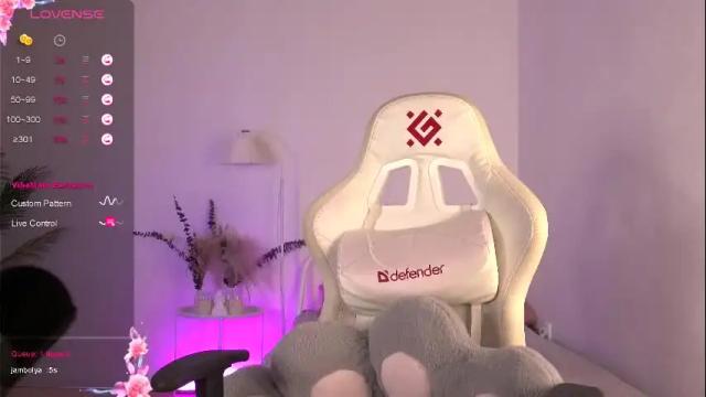 Image 11 of dragon_ink Stream on Chaturbate on 1 month ago