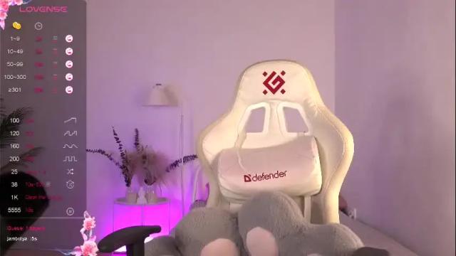 Image 12 of dragon_ink Stream on Chaturbate on 1 month ago