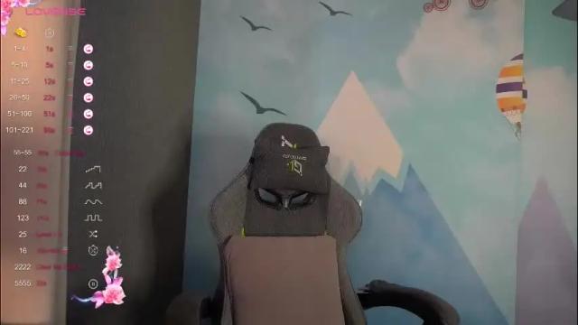 Image 7 of dragon_ink Stream on Chaturbate on 1 month ago