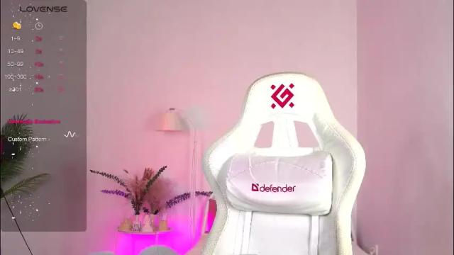 Image 6 of dragon_ink Stream on Chaturbate on 1 month ago