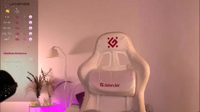 Thumbnail 3, dragon_ink's Stream at Chaturbate, 25 days ago