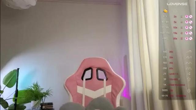 Thumbnail 1, dragon_ink's Stream at Chaturbate, 1 month ago