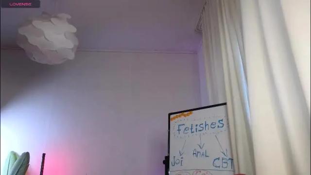 Thumbnail 1, dragon_ink's Stream at Chaturbate, 1 month ago