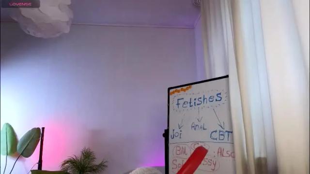 Thumbnail 1, dragon_ink's Stream at Chaturbate, 1 month ago