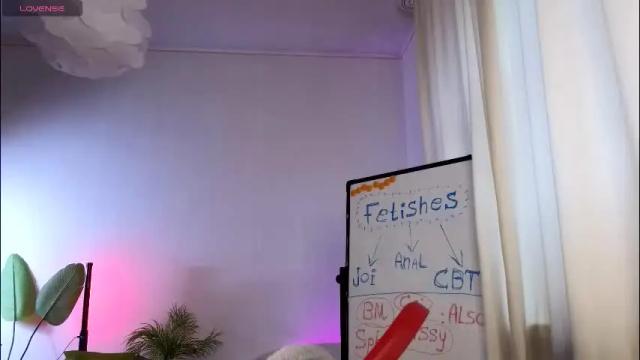 Thumbnail 2, dragon_ink's Stream at Chaturbate, 1 month ago