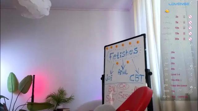 Thumbnail 2, dragon_ink's Stream at Chaturbate, 1 month ago