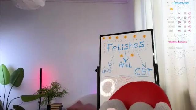 Thumbnail 3, dragon_ink's Stream at Chaturbate, 24 days ago