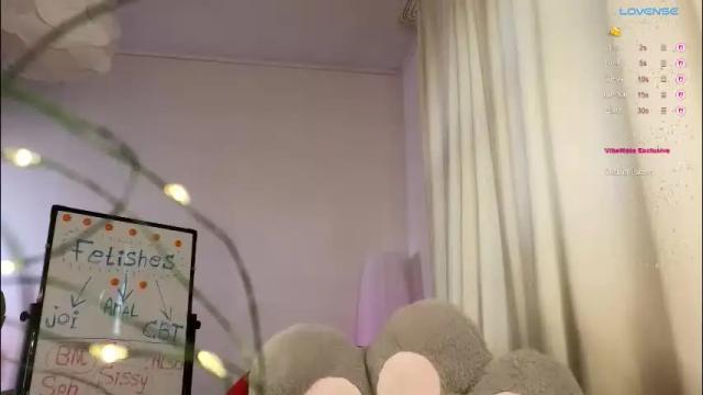 Thumbnail 3, dragon_ink's Stream at Chaturbate, 18 days ago