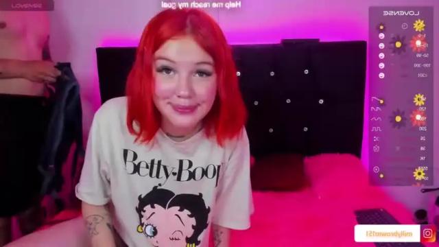 Image 8 of drakenn_ Stream on Chaturbate on 18 months ago