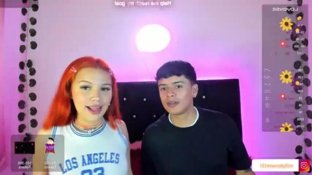 Image 4 of drakenn_ Stream on Chaturbate on 18 months ago