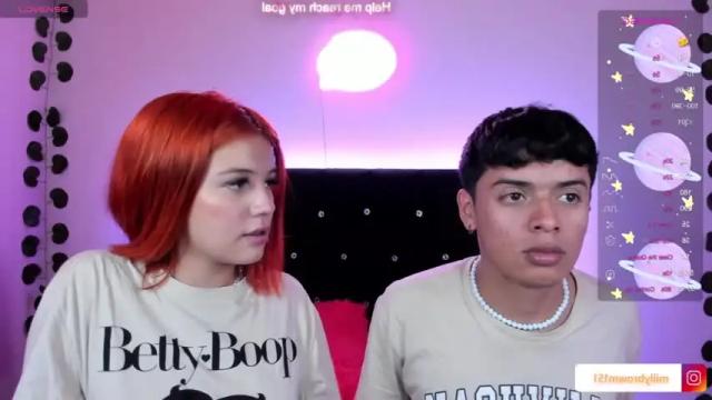 Image 3 of drakenn_ Stream on Chaturbate on 18 months ago