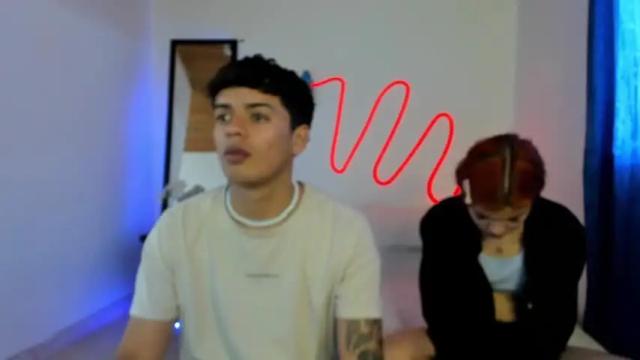 Image 2 of drakenn_ Stream on Chaturbate on 17 months ago