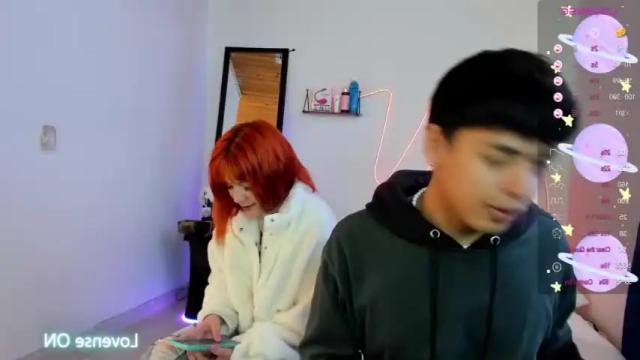 Image 4 of drakenn_ Stream on Chaturbate on 17 months ago