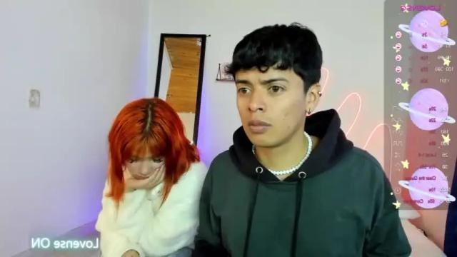 Image 6 of drakenn_ Stream on Chaturbate on 17 months ago