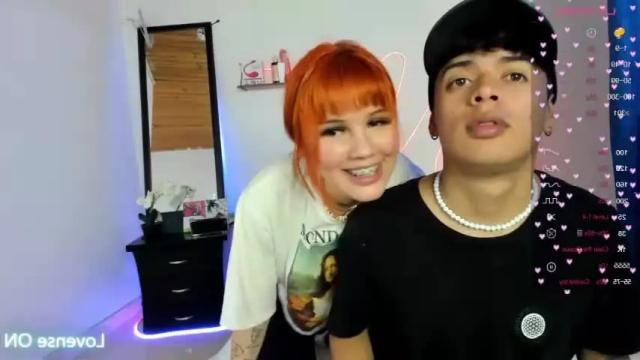 Image 12 of drakenn_ Stream on Chaturbate on 17 months ago
