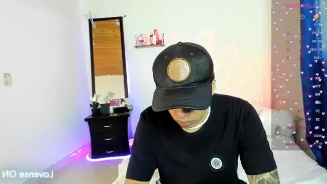 Thumbnail 2, drakenn_'s Stream at Chaturbate, 17 months ago