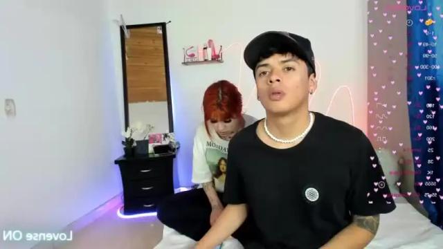 Image 6 of drakenn_ Stream on Chaturbate on 17 months ago