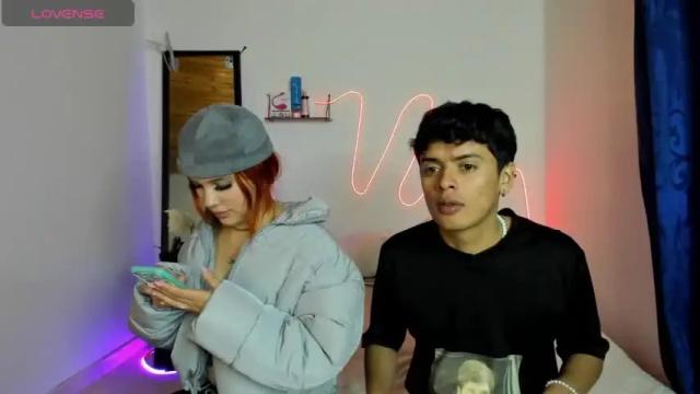 Image 2 of drakenn_ Stream on Chaturbate on 17 months ago