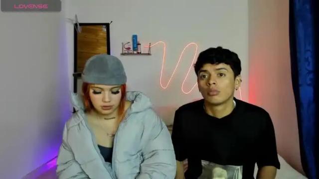 Image 3 of drakenn_ Stream on Chaturbate on 17 months ago