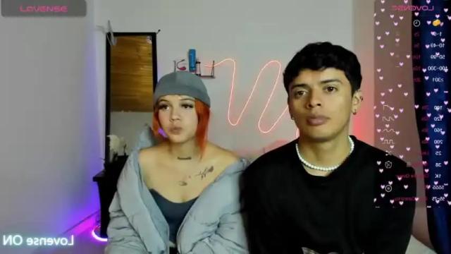 Thumbnail 3, drakenn_'s Stream at Chaturbate, 17 months ago