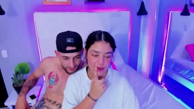 Image 12 of drako_and_millie Stream on Chaturbate on 19 months ago