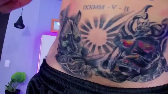 Thumbnail 3, drako_and_millie's Stream at Chaturbate, 19 months ago